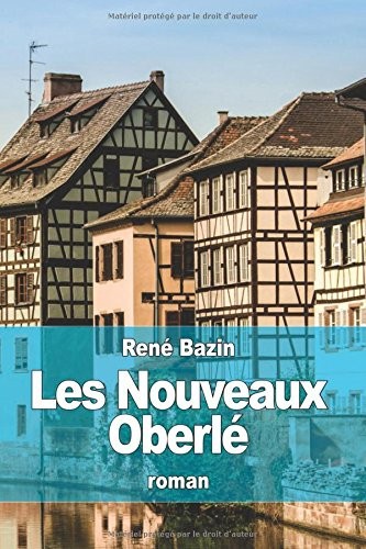Les Nouveaux Oberlé