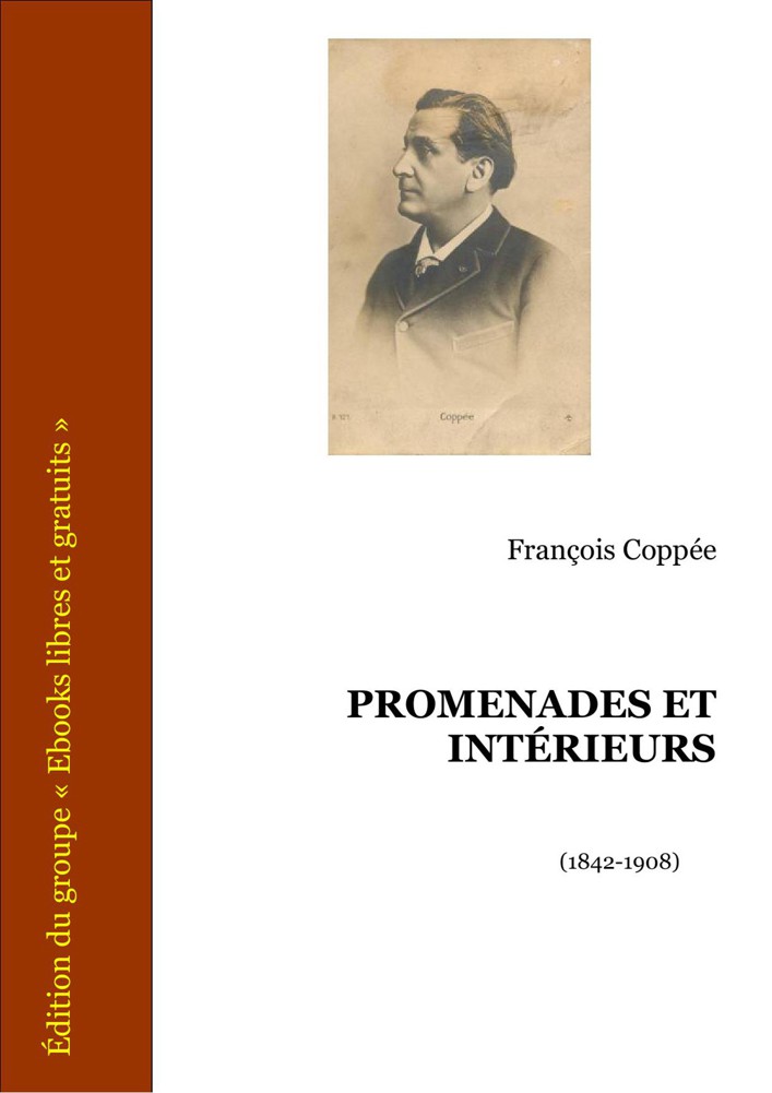 Promenades et intérieurs