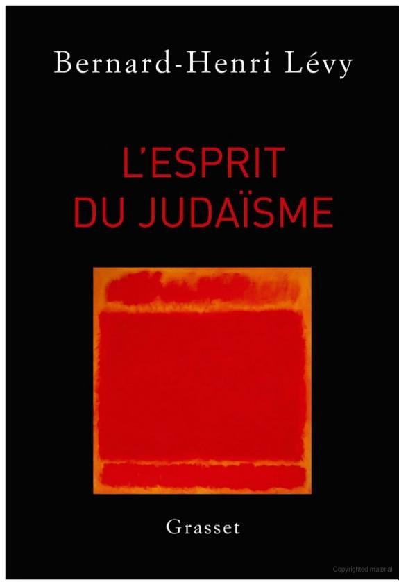 L'esprit du judaïsme