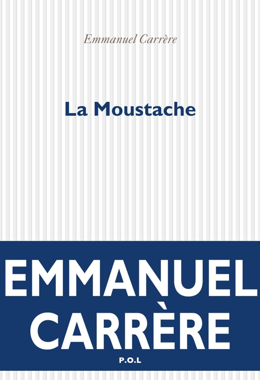 La moustache