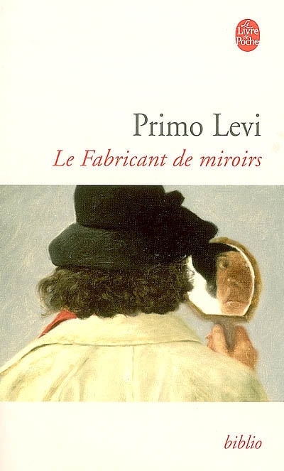 Le Fabricant de miroirs : Contes et réflexions