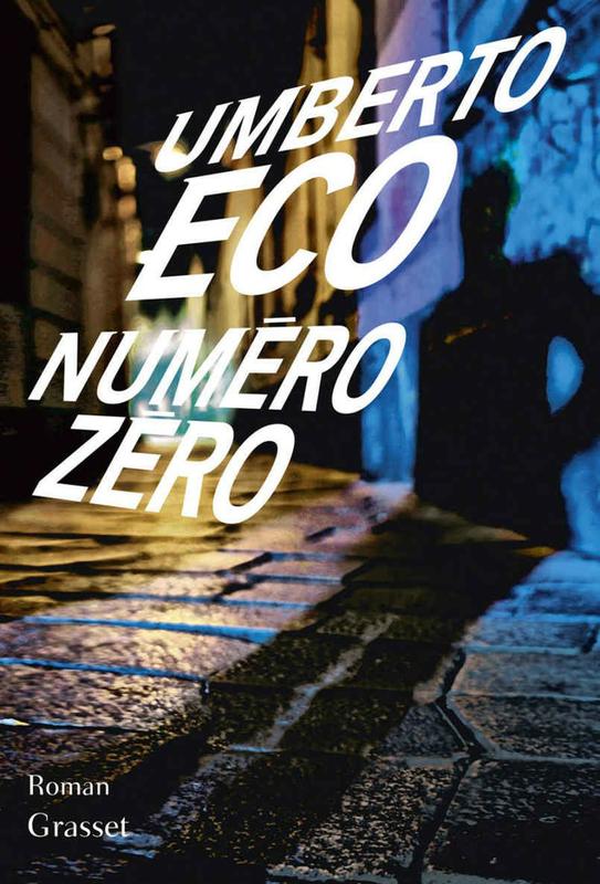 Numéro zéro