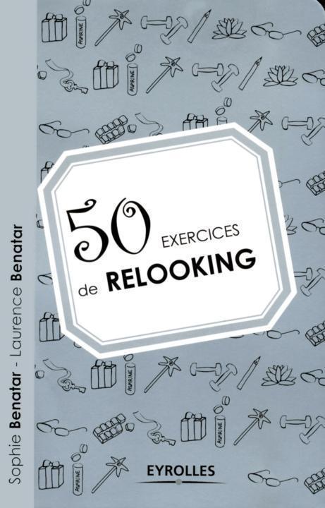 50 exercices de relooking