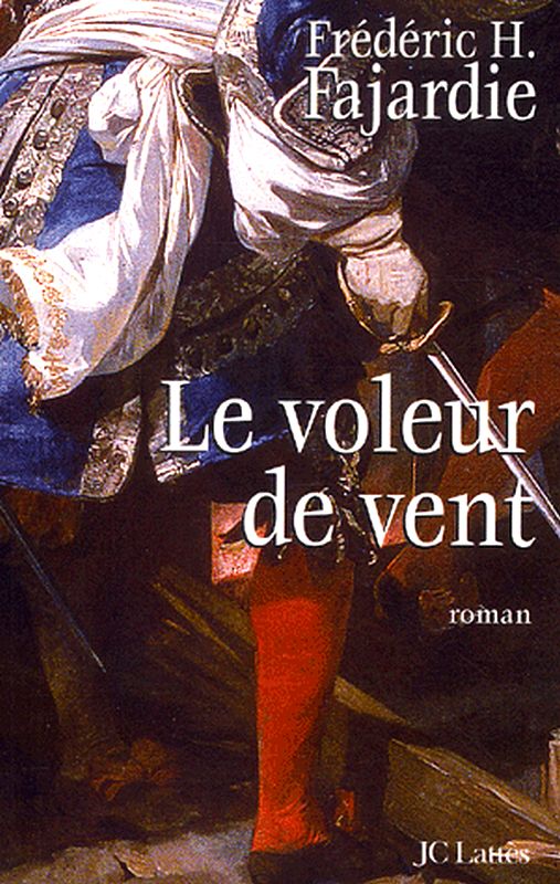 Le voleur de vent