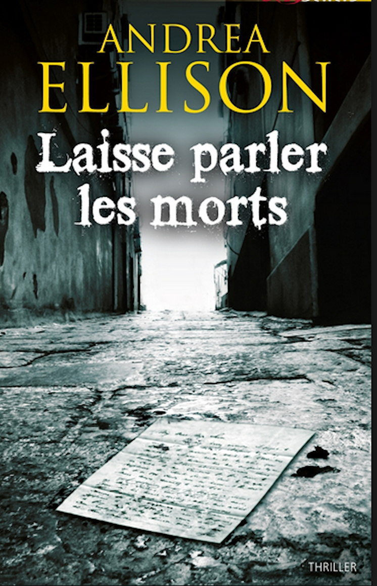 Laisse parler les morts
