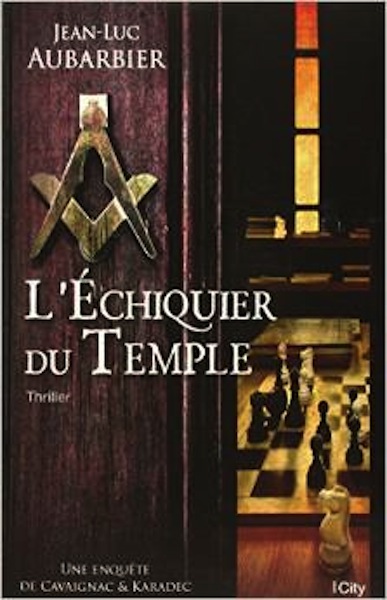 L'échiquier du Temple