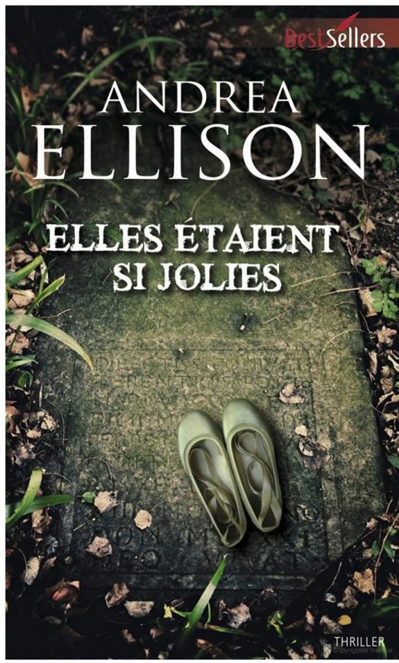 Elles étaient si jolies