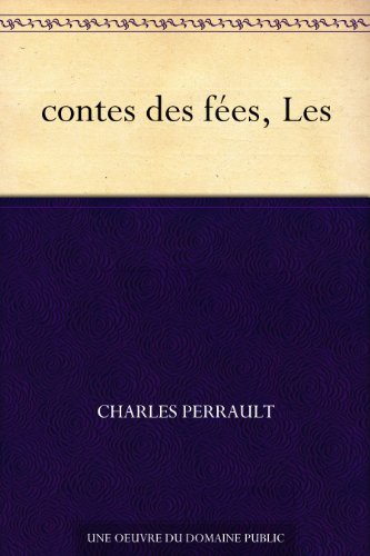Les Contes Des Fées