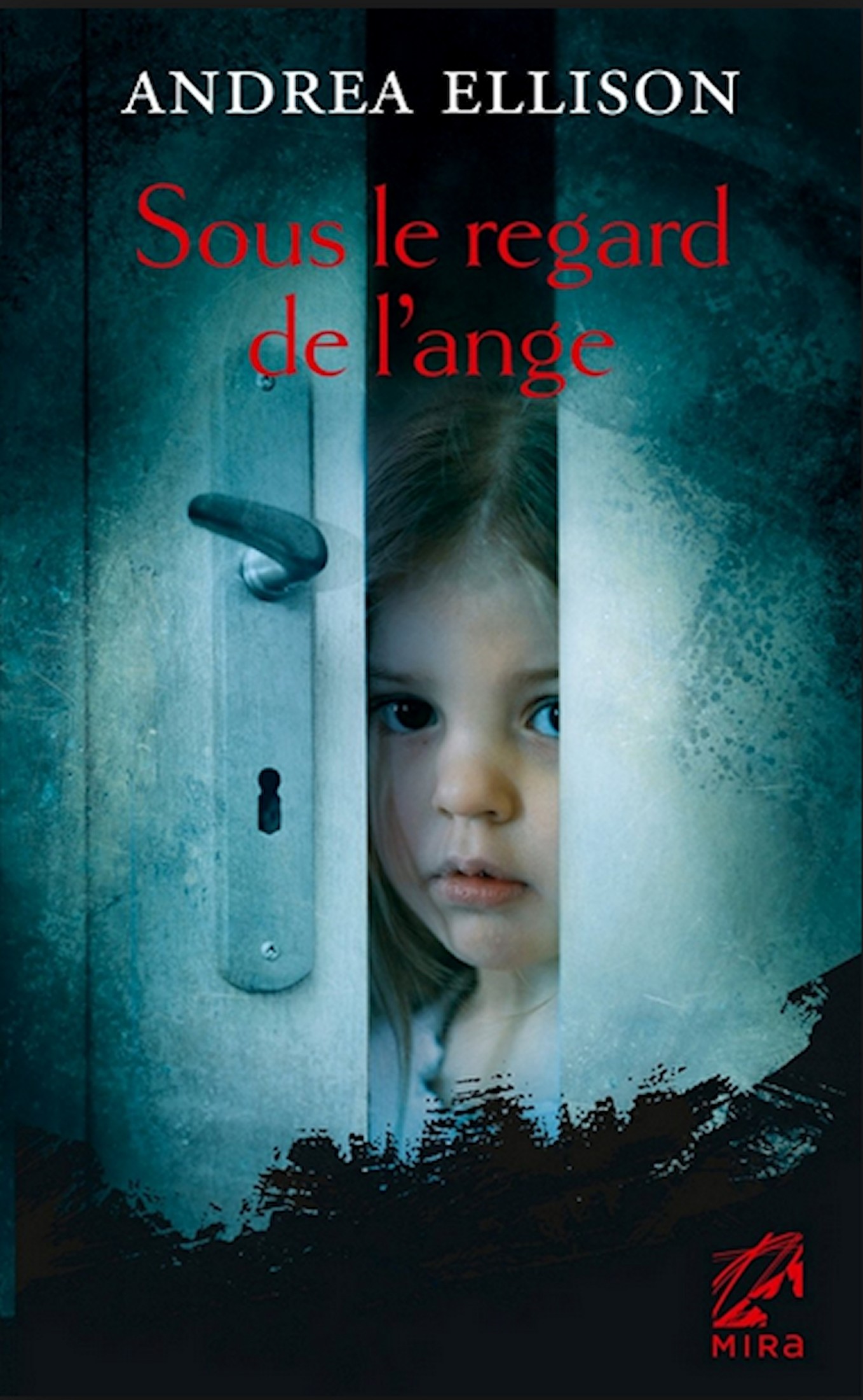 Sous le regard de l'ange