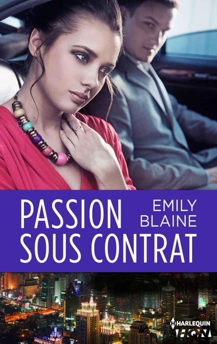 Passion sous contrat