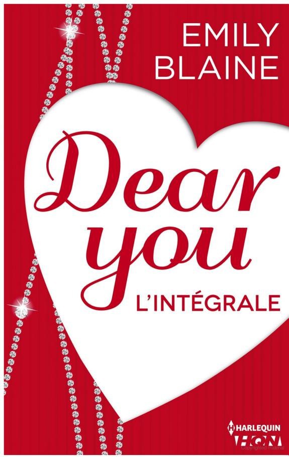 Dear You : l'intégrale