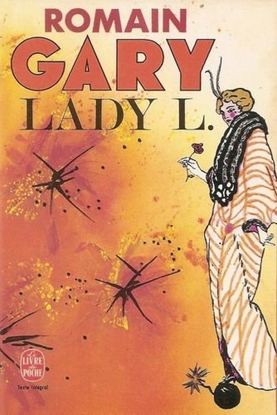 Lady L