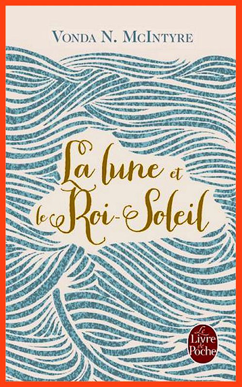 La Lune et le Roi-Soleil