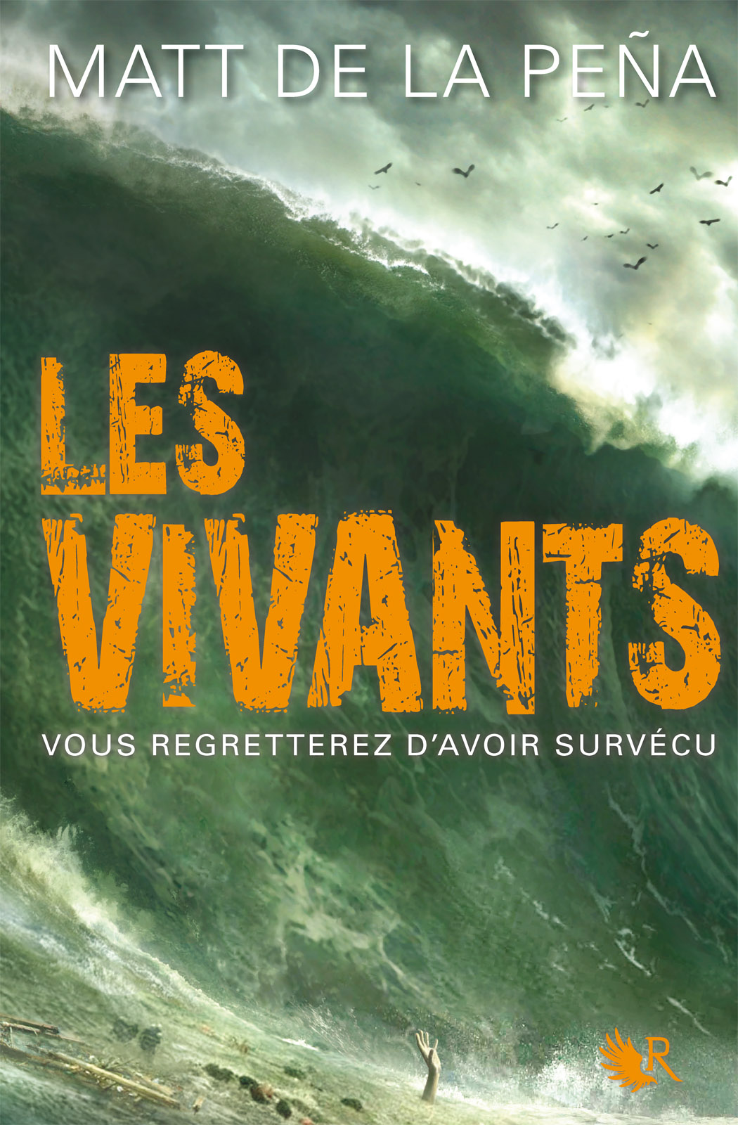 Les Vivants T1