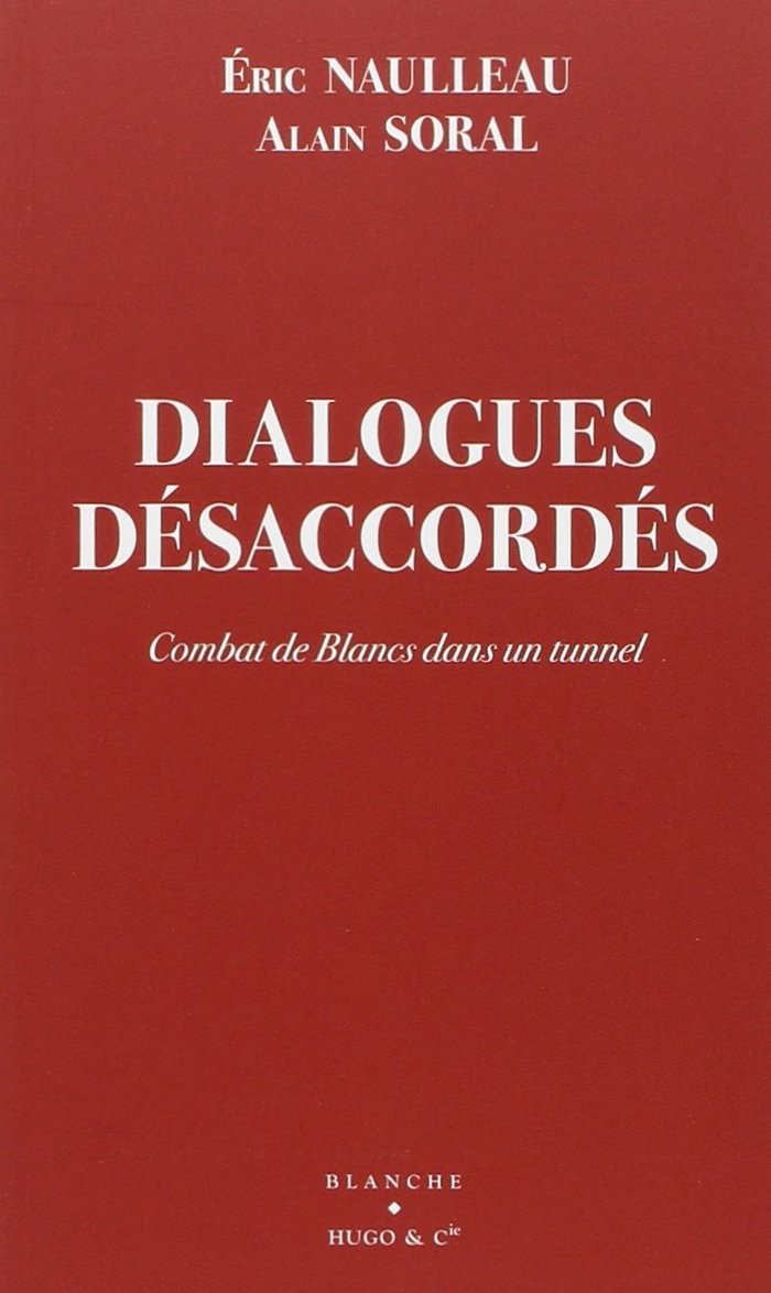 Dialogues désaccordés