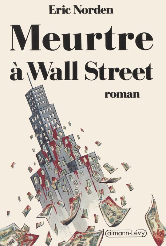 Meurtre à Wall Street