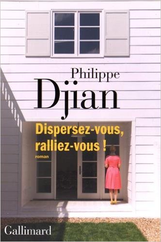 Dispersez-vous, ralliez-vous !