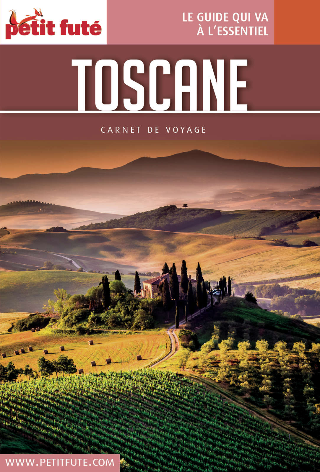 Toscane 2016