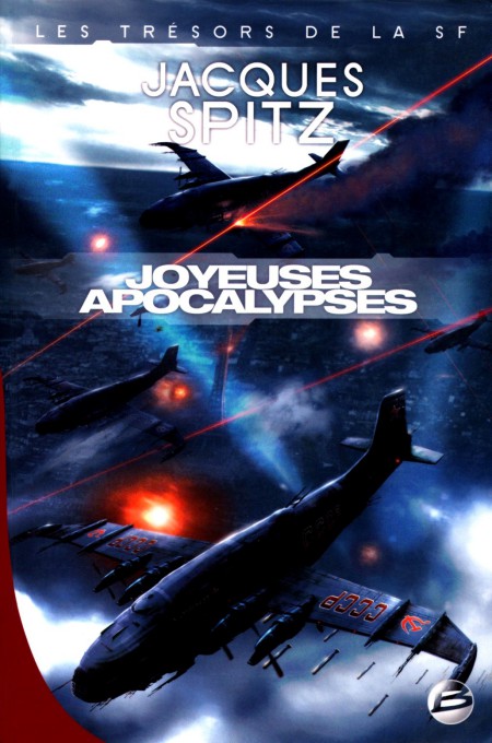 Joyeuses apocalypses