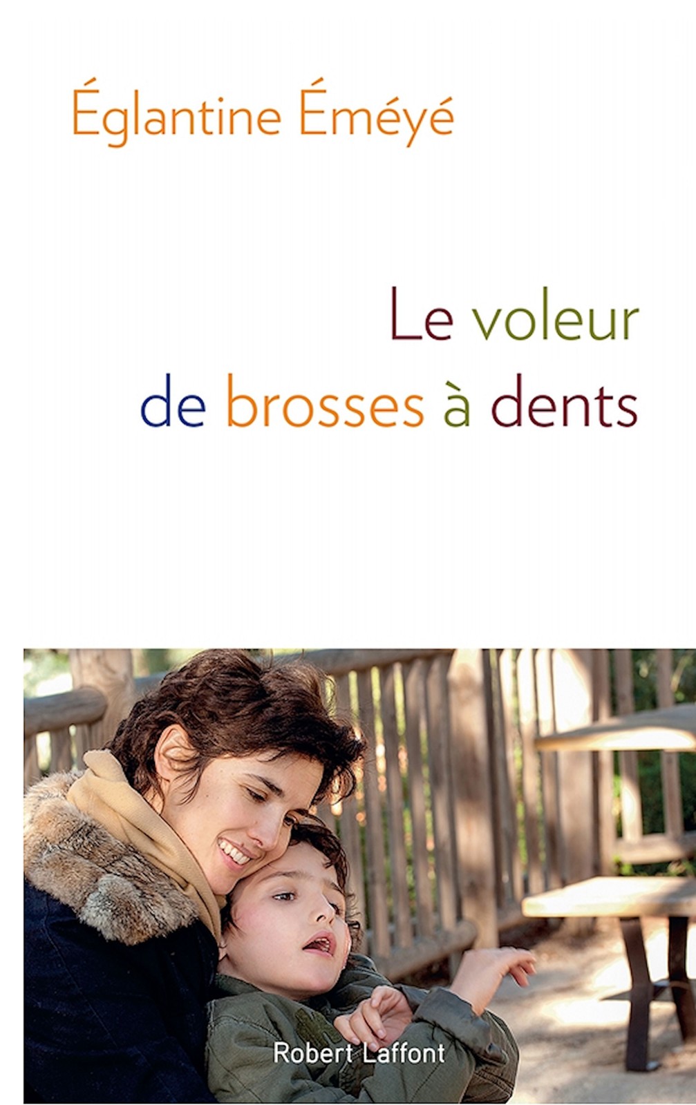 Le voleur de brosses à dents