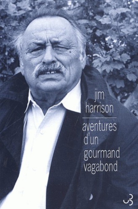 Aventures d'un gourmand vagabond
