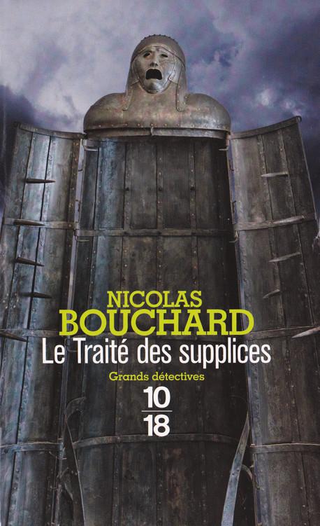 Le Traité Des Supplices