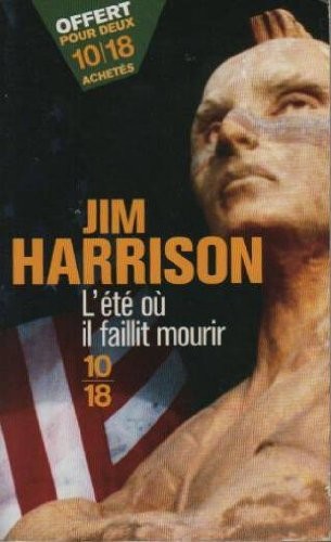 L'ete ou il faillit mourir
