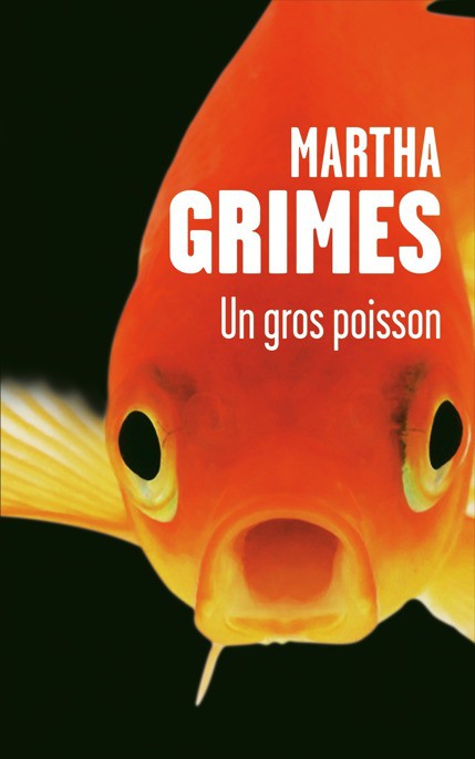 Un gros poisson