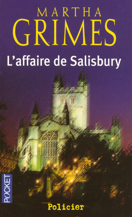 L'Affaire de Salisbury