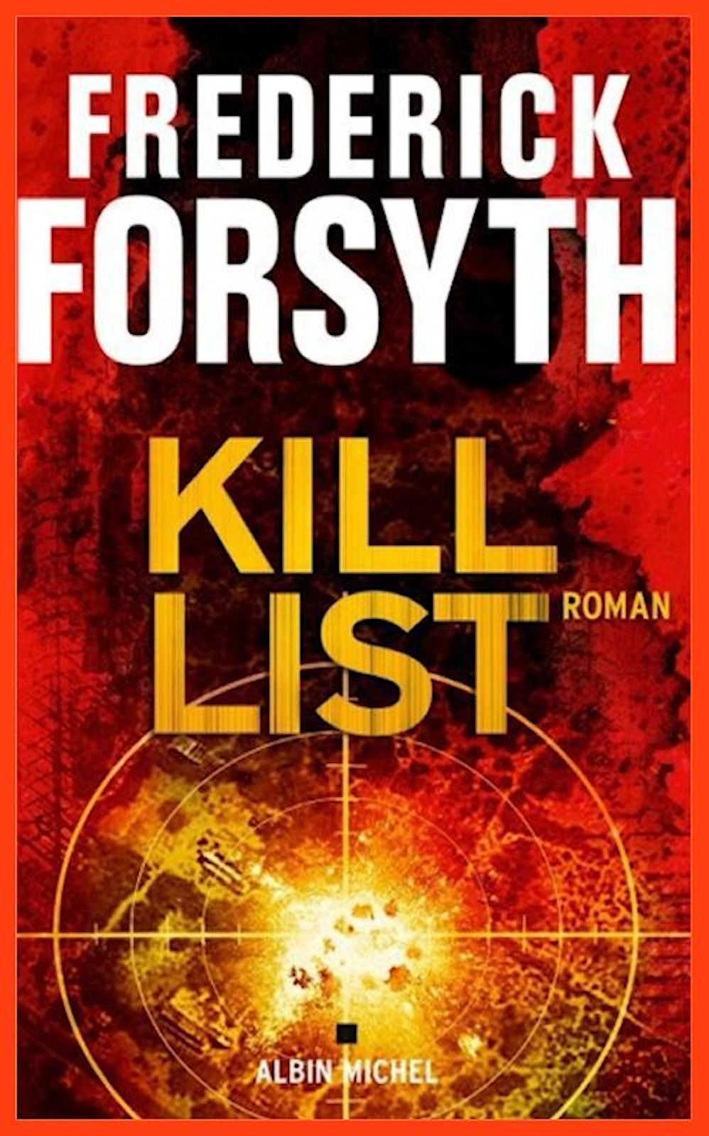 Kill list