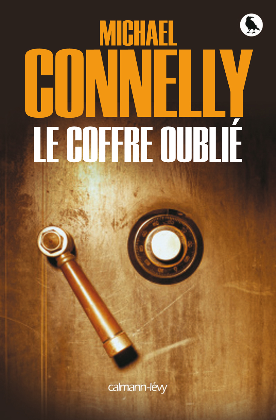 Le Coffre oublié
