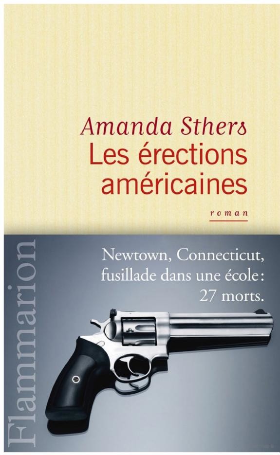 Les érections américaines