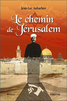 Le chemin de Jérusalem