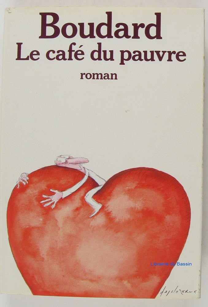 Le café du pauvre