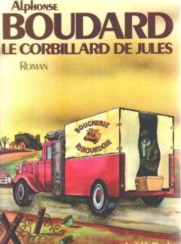 Le corbillard de Jules