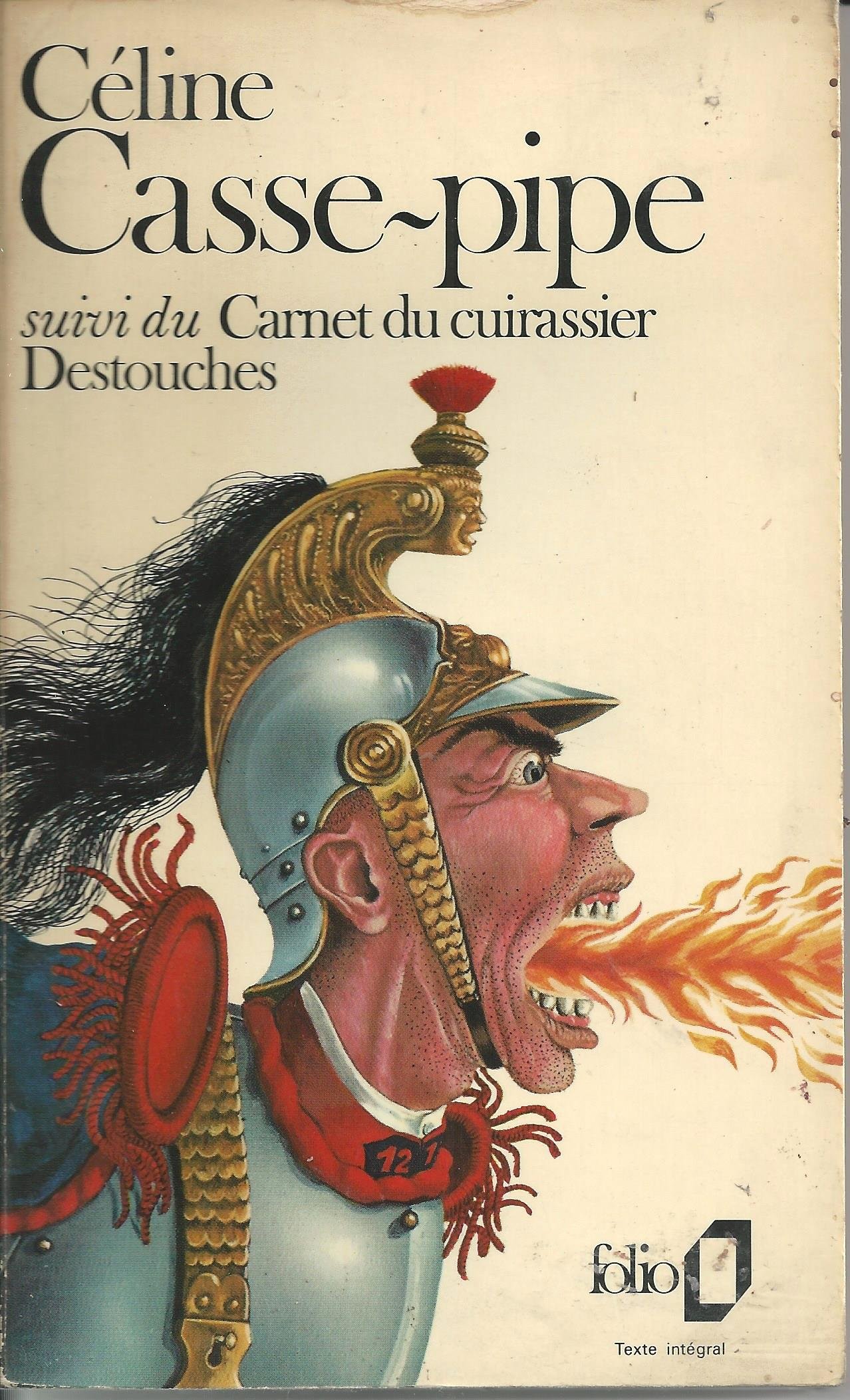 Casse-pipe