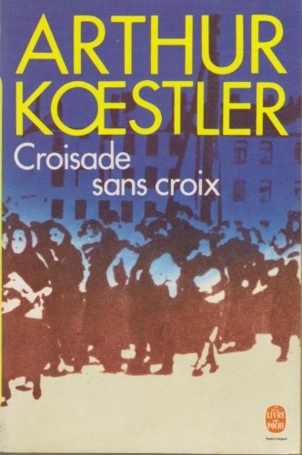 Croisade sans croix