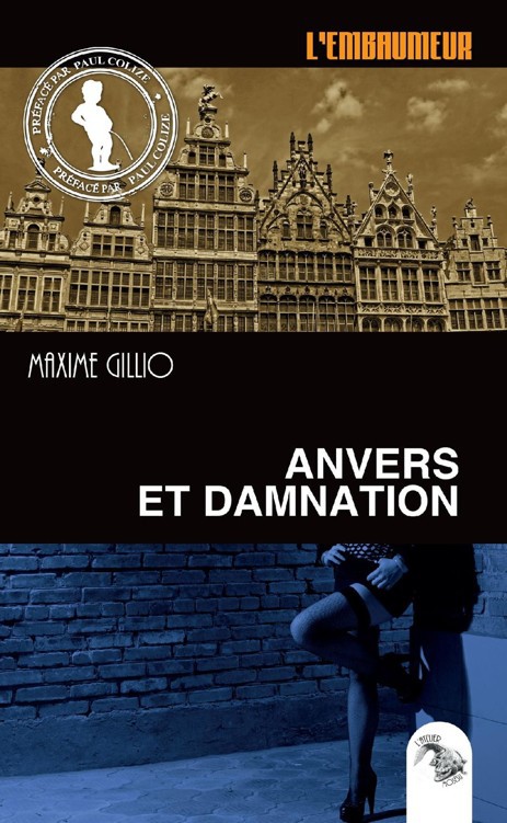 Anvers et Damnation