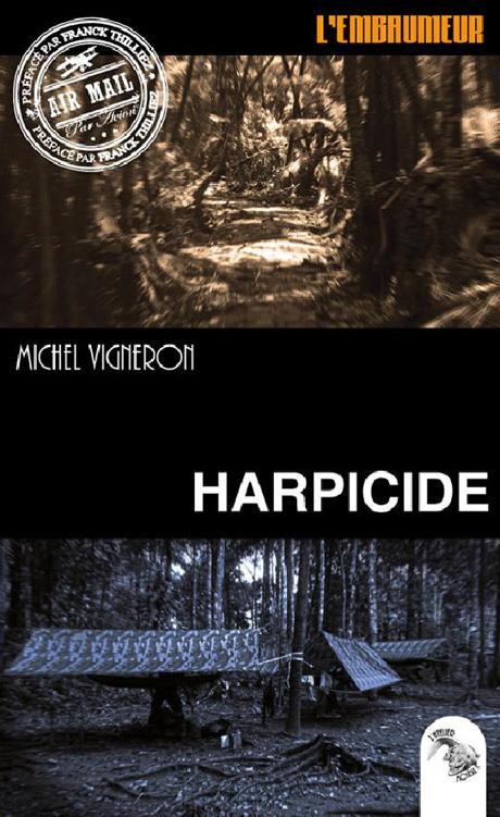 Harpicide