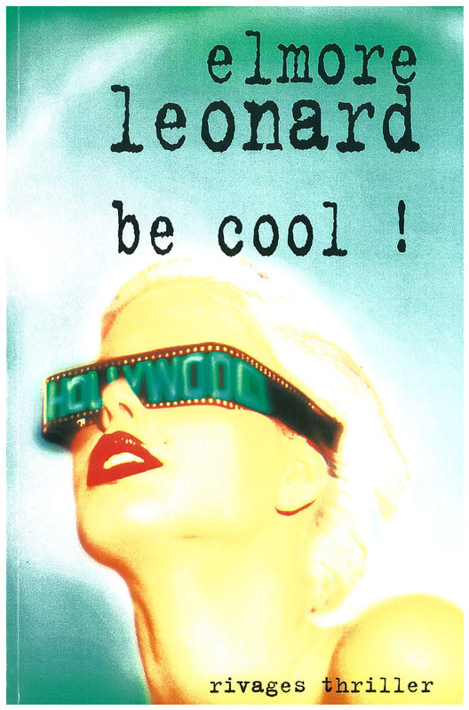 Be cool !