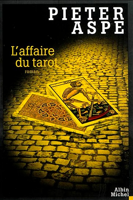 L'Affaire du tarot
