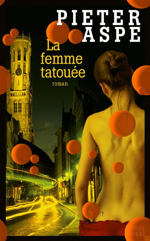 La femme tatouée