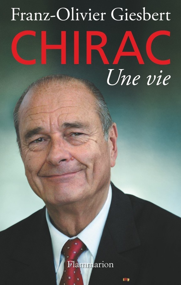 Chirac, une vie