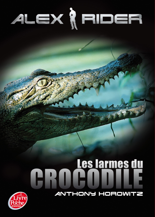 Les Larmes du crocodile