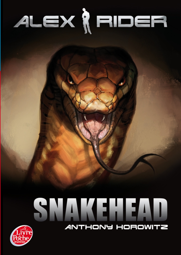 Snakehead