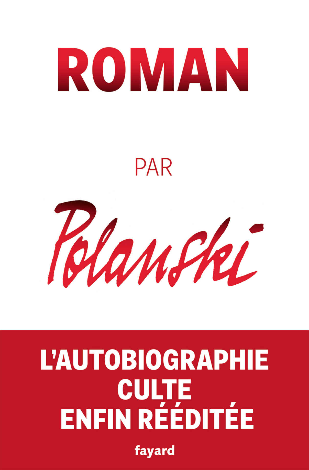 Roman par Polanski