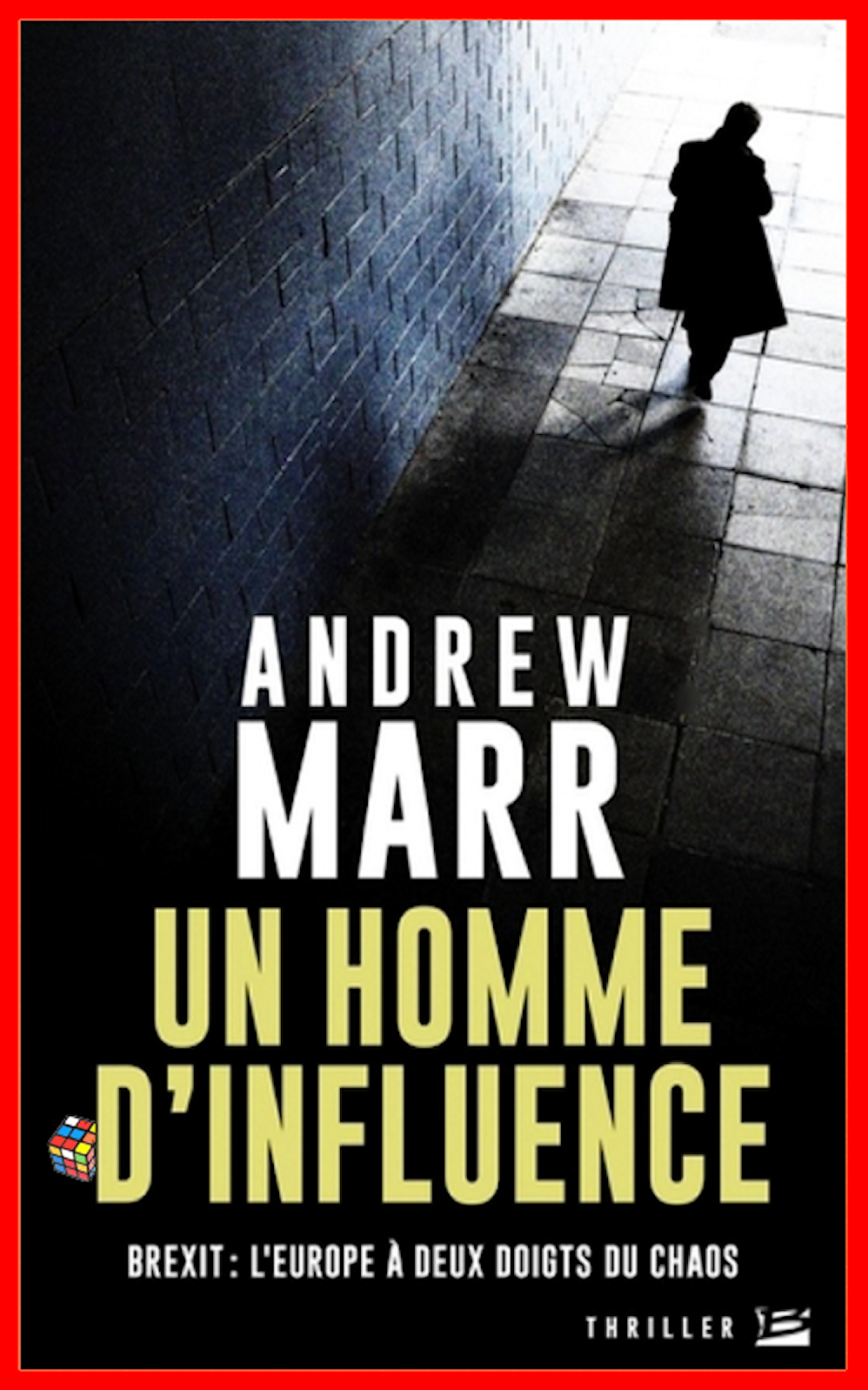 Un Homme d'Influence
