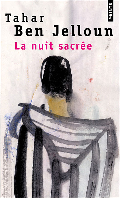 La nuit sacrée