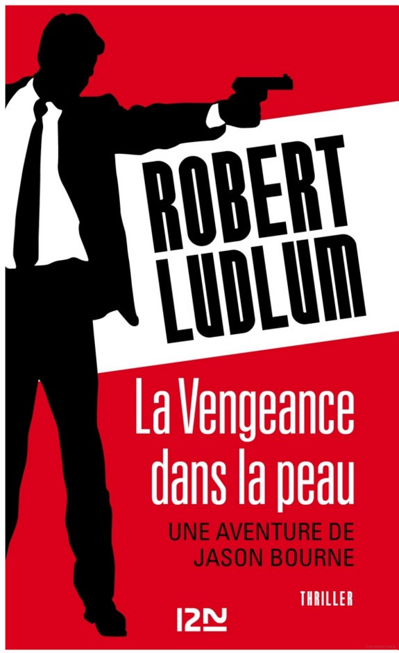 La Vengeance dans la peau