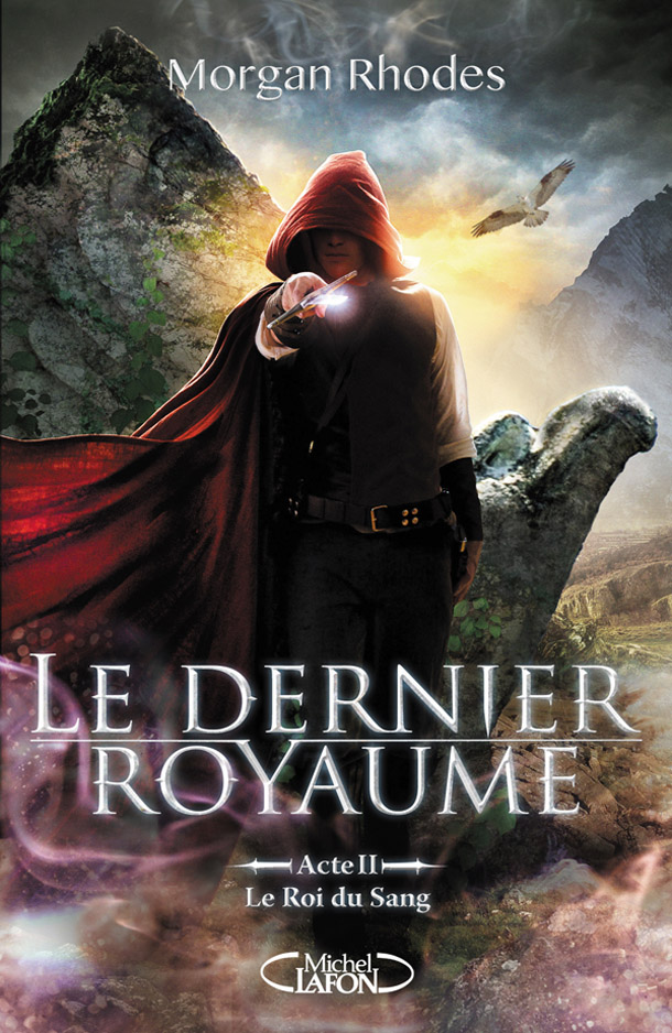 Le Dernier Royaume - Acte 2 - Le Roi du Sang